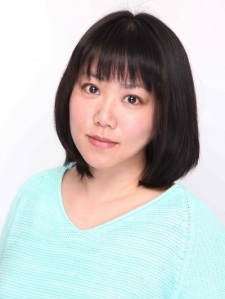 Foto Seiyuu Marika Tanaka