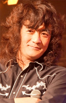 Foto Staf/Seiyuu Yoshiki Fukuyama