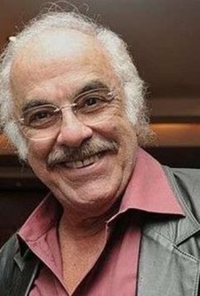 Foto Seiyuu Jonas Mello