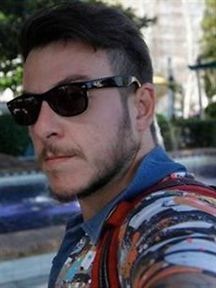 Foto Seiyuu César Terranova