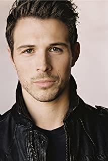 Foto Seiyuu Jeff Schine