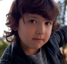 Foto Seiyuu Frankie Jonas