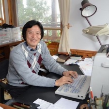 Foto Masaru Miyazaki