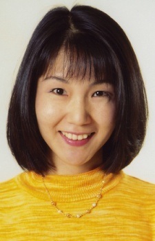 Foto Seiyuu Masami Toyoshima
