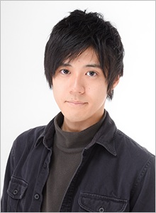 Foto Seiyuu Kentarou Asami
