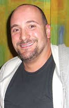 Foto Seiyuu Ronaldo Artnic