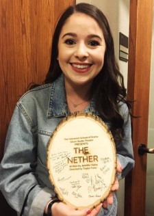 Foto Seiyuu Taylor Fono