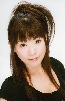 Foto Seiyuu Sayaka Narita