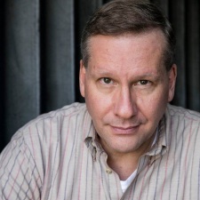 Foto Seiyuu David Harbold