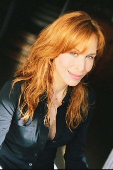 Foto Seiyuu Elisa Gabrielli