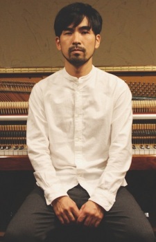 Foto Staf/Seiyuu Akeboshi