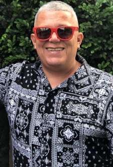 Foto Staf/Seiyuu Wellington Lima