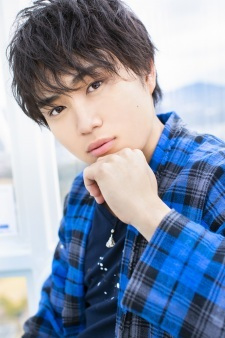 Foto Seiyuu Yukihiro Nozuyama