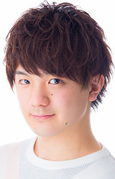 Foto Seiyuu Genta Nakamura