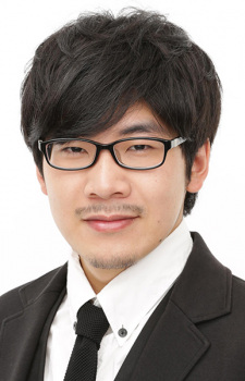 Foto Seiyuu Takumu Miyazono