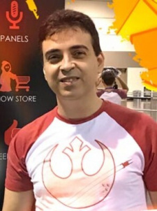 Foto Seiyuu Philippe Maia