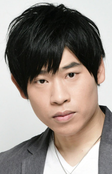 Foto Seiyuu Ryouta Iwasaki