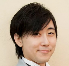 Foto Staf/Seiyuu Shun Narita