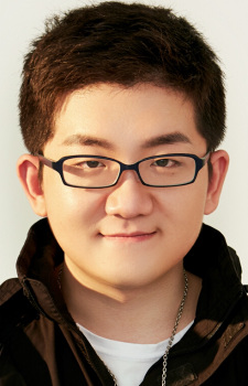 Foto Seiyuu Zhengyang Ma
