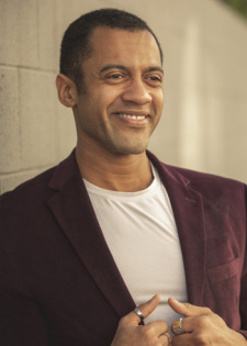 Foto Seiyuu Bill Butts