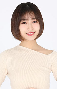 Foto Seiyuu Sena Horikoshi