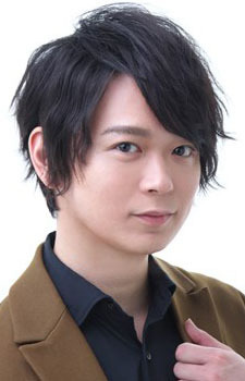 Foto Seiyuu Shunichi Toki