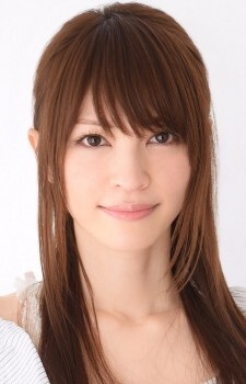 Foto Seiyuu Yurika Aizawa