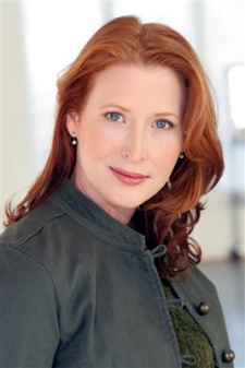 Foto Wendy Powell 1