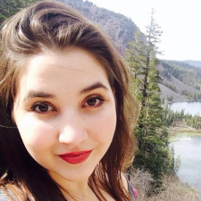 Foto Seiyuu Deborah Gatton