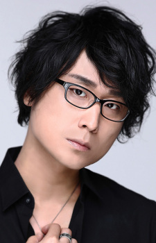 Foto Seiyuu Jun Kasama