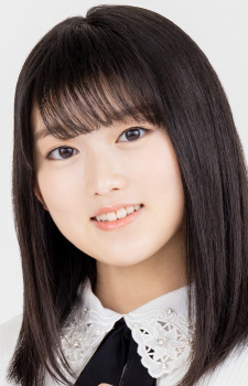 Foto Staf/Seiyuu Ruka Fukagawa