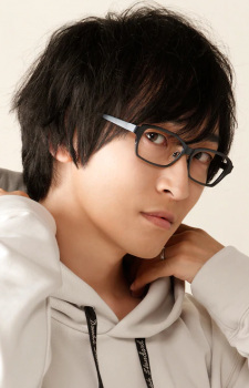 Foto Seiyuu Takuma Terashima