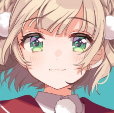 Foto Staf/Seiyuu Ui Shigure