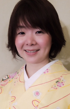 Foto Takako Uemura
