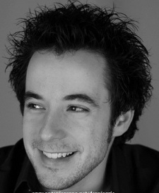 Foto Seiyuu Dimitri Winter