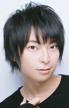 Foto Seiyuu Tetsuya Kakihara