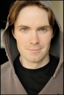 Foto Seiyuu Brandon Hearnsberger