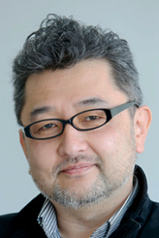 Foto Satoshi Kuwabara