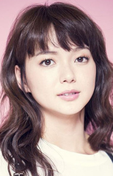 Foto Seiyuu Mikako Tabe