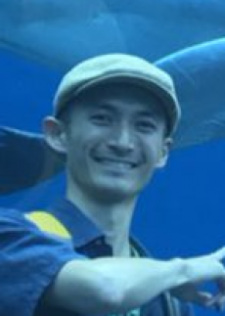 Foto Staf/Seiyuu Takefumi Anzai