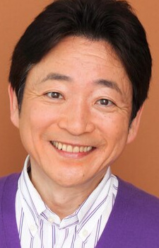 Foto Seiyuu Yuu Mizushima