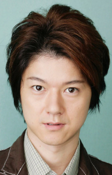 Foto Seiyuu Masaya Matsukaze