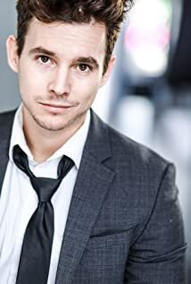 Foto Seiyuu David Errigo Jr.