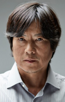 Foto Seiyuu Etsushi Toyokawa