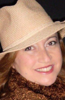 Foto Seiyuu Rosely Gonçalves