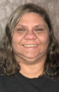 Foto Seiyuu Úrsula Bezerra