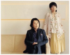 Foto Staf/Seiyuu S.E.N.S.