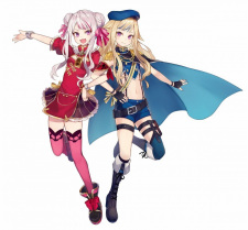 Foto Staf/Seiyuu HimeHina