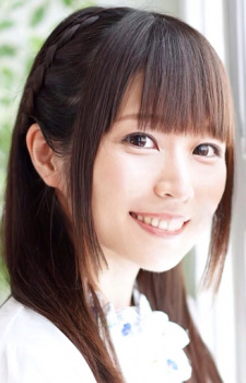 Foto Seiyuu Yuuki Kuwahara