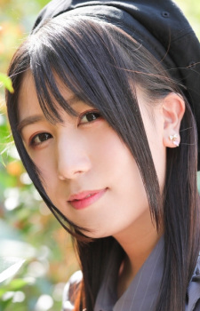 Foto Seiyuu Hiyori Nitta